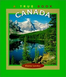 Canada (True Books)