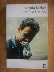 Love Your Enemies