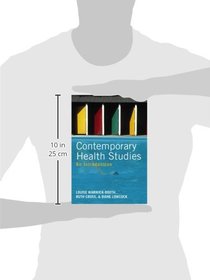 Contemporary Health Studies: An Introduction