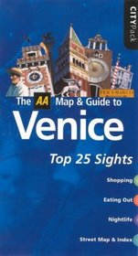 Aa Citypack Venice (Citypacks)