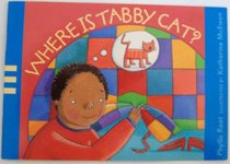 Where Is Tabby Cat? (Brand New Readers)