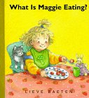 What Is Maggie Eating? (Tom and Maggie)