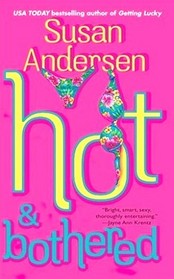 Hot & Bothered (The Marine, Bk 3)