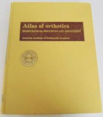 Atlas of Orthotics