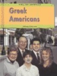 Greek Americans (We Are America)