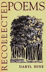 Recollected Poems 1951-2004