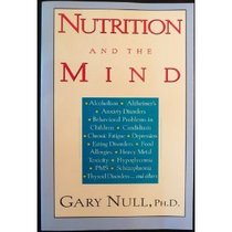 Nutrition and the mind