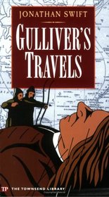 Gulliver's Travels (Townsend Library)