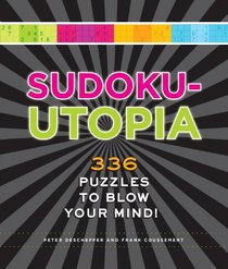 Sudoku-Utopia