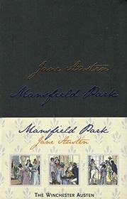 Jane Austen Classics: Mansfield Park