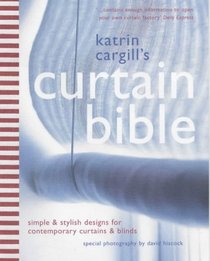 The Curtain Bible