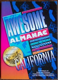 Awesome Almanac: California