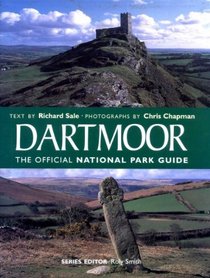 National Park Guide: Dartmoor (Pevensey National Park 50th anniversary guides)