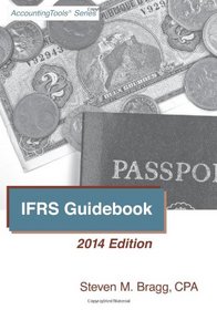 IFRS Guidebook: 2014 Edition