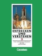 Entdecken und Verstehen, Geschichtsbuch fr Rheinland-Pfalz, Grundausgabe fr Hauptschulen, Bd.3, Von der Nationalsozialismus bis zur Gegenwart