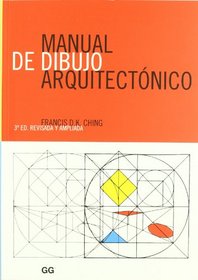 Manual de Dibujo Arquitectonico - 3b0 Edicion