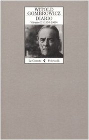 Diario vol. 2 - 1959-1969