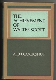 The achievement of Walter Scott