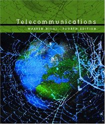 Telecommunications (4th Edition)