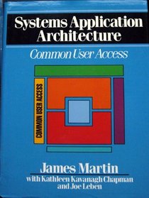 Systems Application Architecture: Common Communications Support : Network Infrastructure