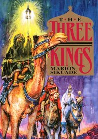 Story Chest: The Three Kings Selection Box 1