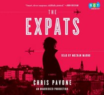 Expats, the (Lib)(CD)