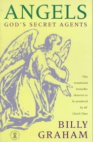 Angels: Gods Secret Agents