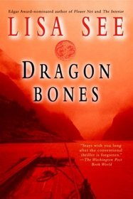 Dragon Bones (Red Princess Mystery, Bk 3)