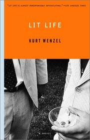 Lit Life : A Novel