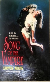 Song of the Vampire