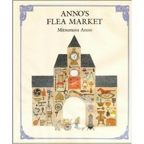 Anno's Flea Market