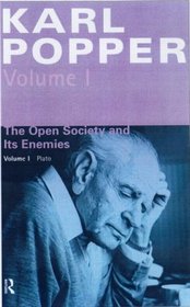 The Open Society and its Enemies: Volume I: The Spell of Plato
