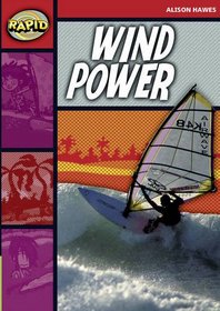 Wind Power: Series 2 Stage 2 Set B (Rapid)