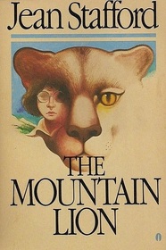 The Mountain Lion