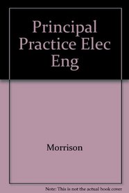 Principal Practice Elec Eng (ARCO professional career examination series)
