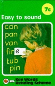 Easy to Sound/Book 7C.