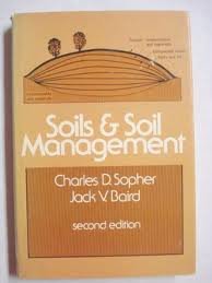 Soils and Soil Management (2nd Edition)