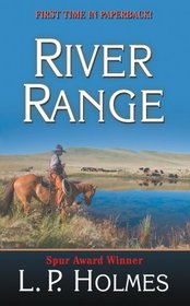 River Range (Western Trio)