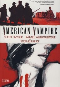 American Vampire