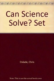 Can Science Solve? Set