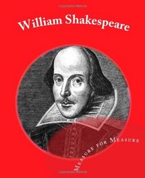 William Shakespeare: Measure for Measure (Volume 1)
