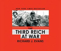 The Third Reich At War