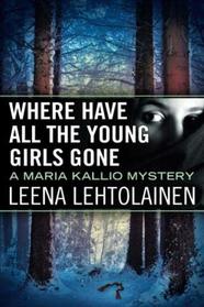 Where Have All the Young Girls Gone (Maria Kallio)