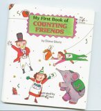 My first book of counting friends (Little Landoll books)