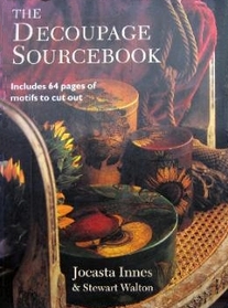 The Decoupage Sourcebook