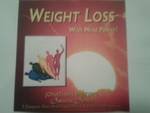 Weight Loss With Mind Power (Jonathan Parker's Success)