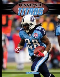 Tennessee Titans (Inside the NFL)