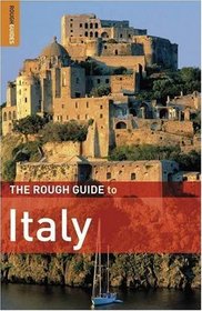 The Rough Guide to Italy 9 (Rough Guide Travel Guides)