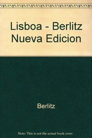 Lisboa - Berlitz Nueva Edicion (Spanish Edition)