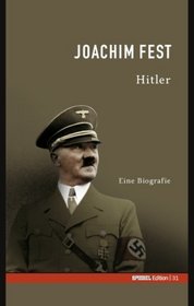 Hitler: Eine Biographic